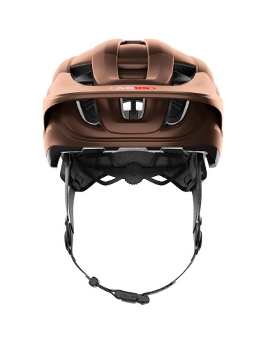 Abus helm CliffHanger MIPS metallic copper S 51-55cm