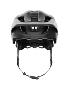 Abus helm Smiley 3.0 LED grey space S 45-50cm