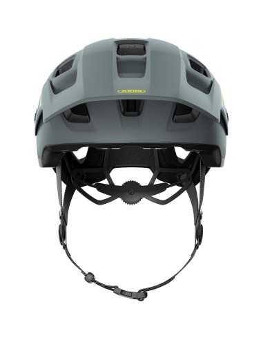 Abus helm MoDrop MIPS concrete grey M 54-58cm