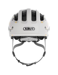 Abus helm Smiley 3.0 LED blue car S 45-50cm