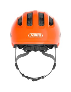 Abus helm GameChanger TRI blaze red S 51-55cm