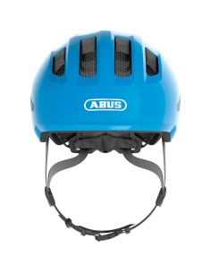 Abus helm Hyban 2.0 LED signal yellow L 56-61cm