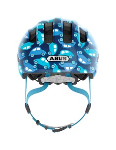 Abus helm Purl-Y ACE iced blue S 51-55cm