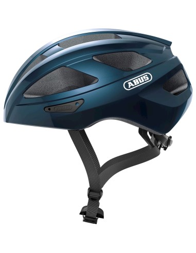 Abus helm Macator midnight blue L 58-62cm