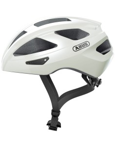 Abus helm Urban-I 3.0 polar white M 52-58cm