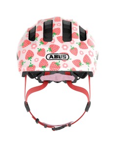 Abus helm Smooty 2.0 purple kisses S 45-50 cm