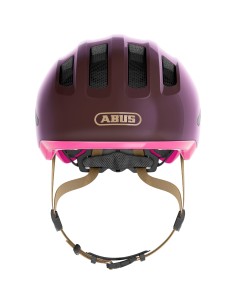 Abus helm Wingback race grey M 54-58cm