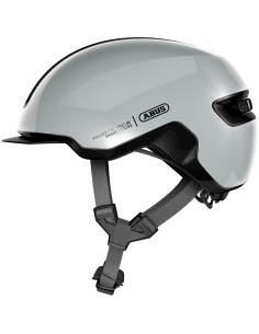 Abus helm Pedelec 2.0 velvet black S 51-55cm