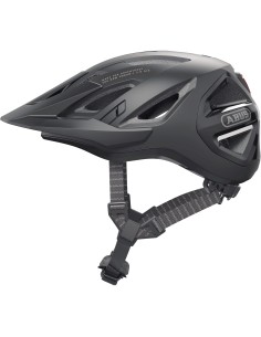 Abus helm MoDrop MIPS concrete grey L 57-61cm