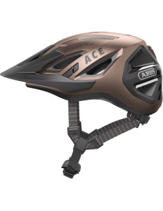 Abus helm Urban-I 3.0 signal silver S 51-55cm