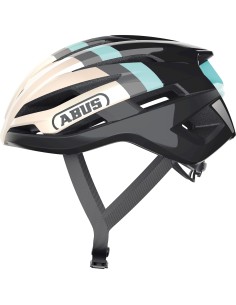 Abus helm Hyban 2.0 MIPS velvet black M 52-58cm