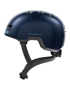 Abus helm Wingback titan S 51-55cm