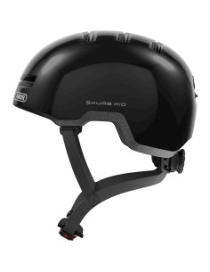 CRNK helm Veloce zwart M