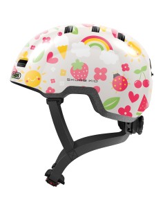 CRNK helm Vulcan MTB zwart M