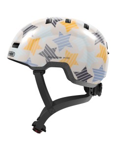 Abus helm Urban-I 3.0 polar white L 56-61cm