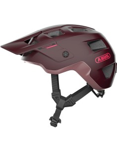 Abus helm GameChanger 2.0 performance red M 54-58cm