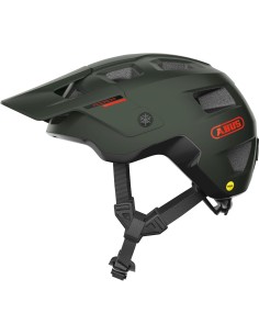 Abus helm Urban-I 3.0 velvet black M 52-58cm