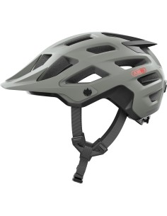 Abus helm PowerDome MIPS velvet black M 54-58cm