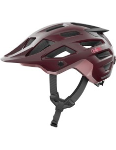 Abus helm Hyban 2.0 titan M 52-58cm