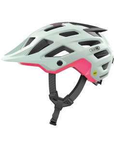 Abus helm Smiley 3.0 pink butterfly S 45-50cm