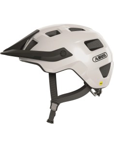 Abus helm CliffHanger shiny white M 54-58cm