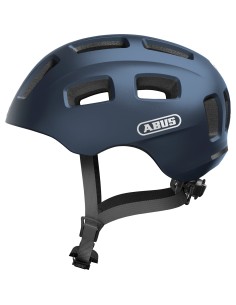 Abus helm Macator matt black M 52-58cm