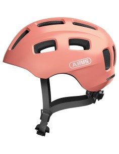 Abus helm Smiley 3.0 blue whale S 45-50cm