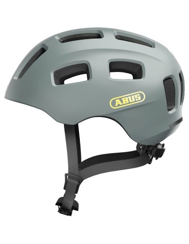 Abus helm Youn-I 2.0 cool grey M 52-57cm