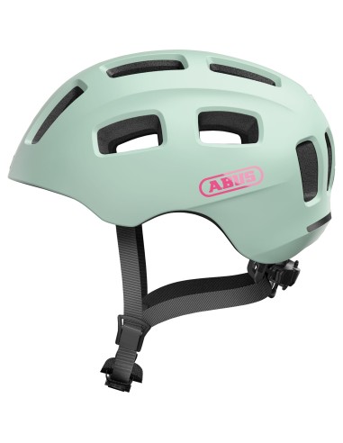 Abus helm Youn-I 2.0 iced mint S 48-54cm