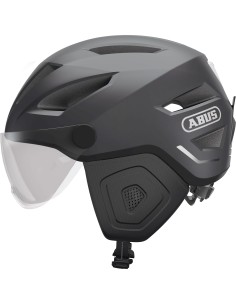 Abus helm Skurb MIPS polar white M 55-59cm