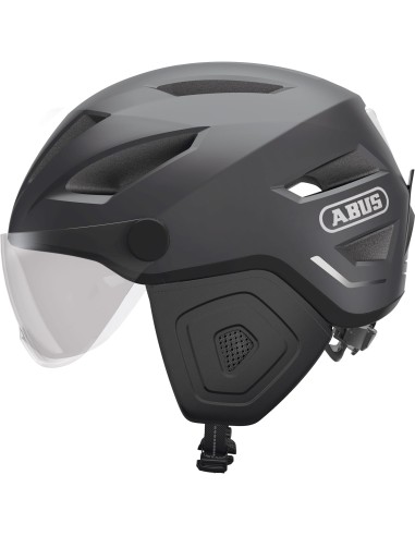 Abus helm Pedelec 2.0 ACE titan L 56-62cm