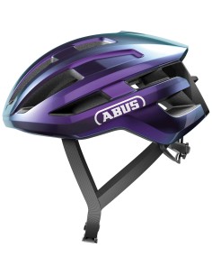 Abus helm MoDrop MIPS shiny white L 57-61cm