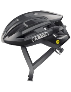 Abus helm Moventor 2.0 QUIN shiny white L 57-61cm