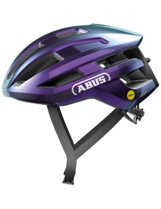 Abus helm Hyban 2.0 polar white M 52-58cm