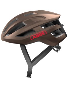 Abus helm Hud-Y ACE gleam silver M 54-58cm