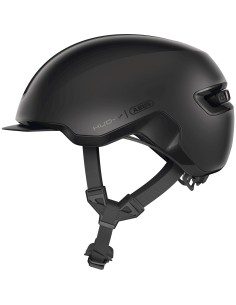 Abus helm PowerDome velvet black S 51-55cm