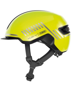 Abus helm Urban-I 3.0 living coral S 51-55cm