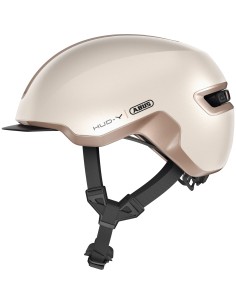 Polisport helm hoggy XXS 44-48cm wit