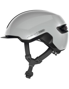 Abus helm Stormchaser ACE polar white M 54-58cm