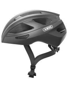 Abus helm PowerDome velvet black L 57-61cm