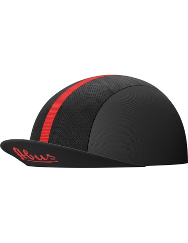 Abus helm Race Cap autumn black