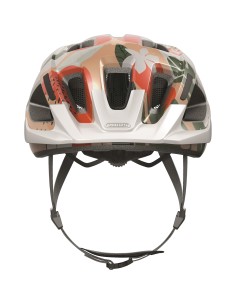 CRNK helm Veloce blauw L