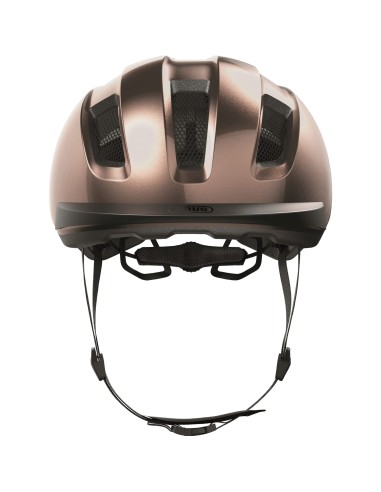 Abus helm Purl-Y metallic copper M 54-58cm