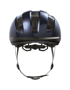 Abus helm HUD-Y midnight blue L 57-61cm