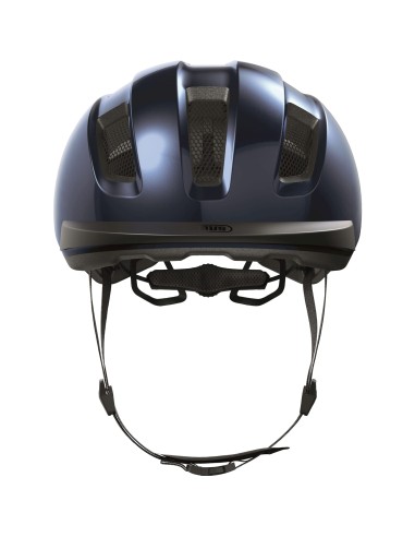 Abus helm Purl-Y midnight blue S 51-55cm