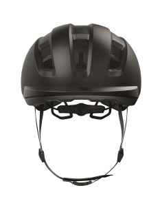 Abus helm Youn-I 2.0 black violet S 48-54cm