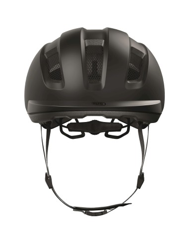 Abus helm Purl-Y ACE velvet black S 51-55cm