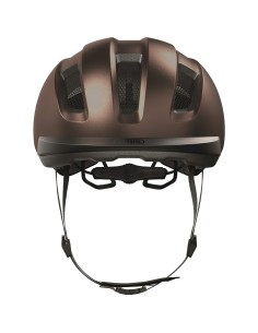 Abus helm Urban-I 3.0 velvet black L 56-61cm