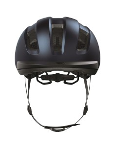 Abus helm PowerDome shiny black S 51-55cm