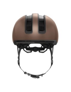 Abus helm PowerDome shiny black L 57-61cm